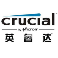 英睿达 crucial