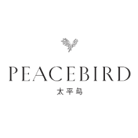 太平鸟 PEACEBIRD
