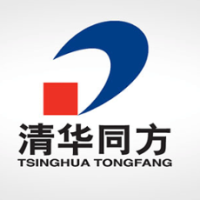 清华同方 THTF