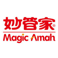 MAGIC AMAH/妙管家