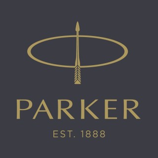 parker 派克 新款im系列 签字宝珠笔 午夜星芒