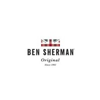 BEN SHERMAN