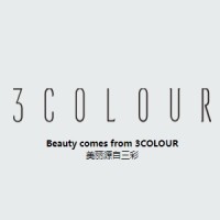 三彩 3COLOUR