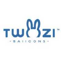 TwoziBalloons/兔子气球