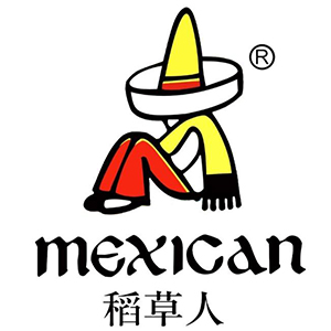 稻草人 Mexican
