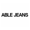 ABLE JEANS/欧帛牛仔