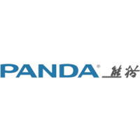 熊猫 PANDA