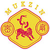 MUKZIN/密扇