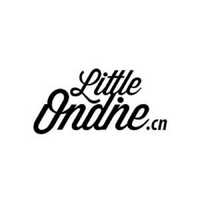Little Ondine/小奥汀