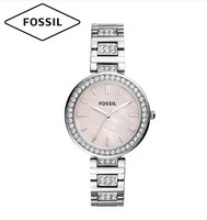 FOSSIL Fossil 时尚女士腕表