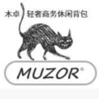 MUZOR/木卓