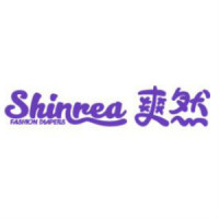 爽然 shinrea