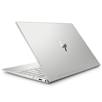  HP 惠普 薄锐 ENVY 13.3寸笔记本（i5-8550U、8GB、360GB、MX150 2GB）