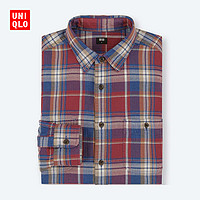 天猫精选 UNIQLO 优衣库 精选男士衬衫