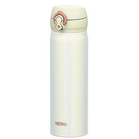 绝对值：THERMOS 膳魔师 JNL-502 不锈钢保温杯 500ml 白色 *2件