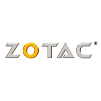 索泰 ZOTAC