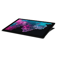 Microsoft 微软 Surface Pro 6 12.3寸 二合一平板电脑 （i5、8GB、256GB）