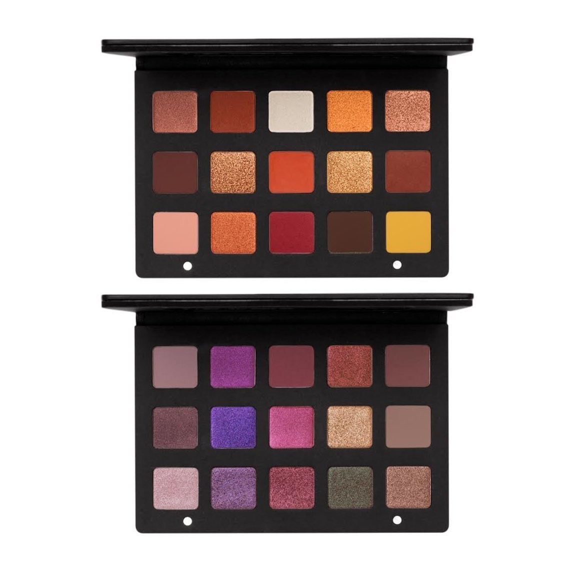 NATASHA DENONA Sunset Palette+Lila Palette紫色风情15色眼影盘