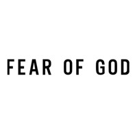 FEAR OF GOD