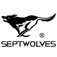 七匹狼 SEPTWOLVES
