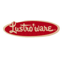 Lustroware