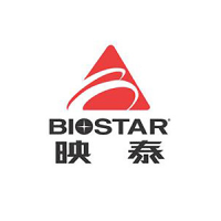 映泰 BIOSTAR