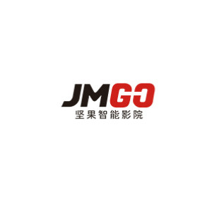 商品jmgo 坚果 m6 便携投影仪