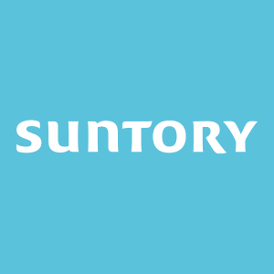 三得利 SUNTORY