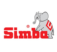 SIMBA/仙霸