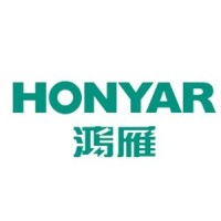 鸿雁 HONYAR