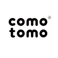 可么多么 comotomo