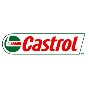 嘉实多 Castrol