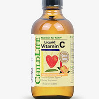CHILDLIFE 童年时光 儿童维生素C补充液 118.5ml 2瓶装