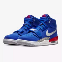 Air Jordan Legacy 312 男子运动鞋