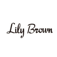Lily Brown/莉莉 布朗