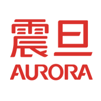 震旦 AURORA