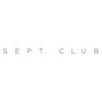 SEPT.CLUB/涩普