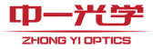 ZHONGYI OPTICAL/中一光学