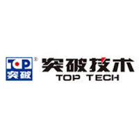 突破 TOP