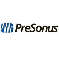 普瑞声纳 PreSonus