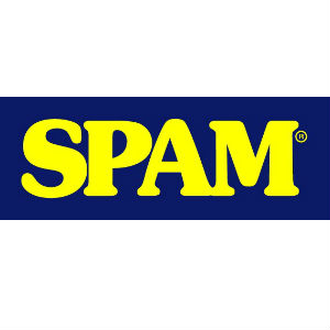 世棒 SPAM