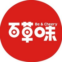 百草味 Be&Cheery