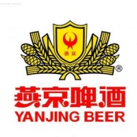 燕京啤酒 YANJING BEER