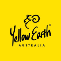 Yellow Earth