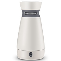 Morphy Richards 摩飞 MR6080 便携式电热壶