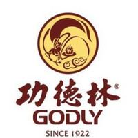 godly/功德林