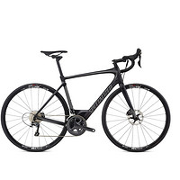 SPECIALIZED Roubaix Expert UDi2 2018 男士碟刹碳纤维耐力公路车