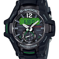 CASIO 卡西欧 G-SHOCK GR-B100-1A3JF 男士运动腕表