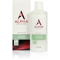 Alpha Skin Care 洁面乳 177ml