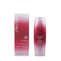 SHISEIDO 资生堂 ULTIMUNE EYE 红妍肌活 眼部精华露 15ml